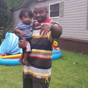 Meet your Posher, Lashawn